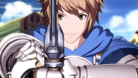 Granblue Fantasy: Versus - Legendary Edition — screenshot 5