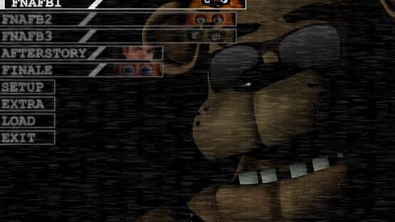 Five Nights at F***boy's: Complete Collection — screenshot 1