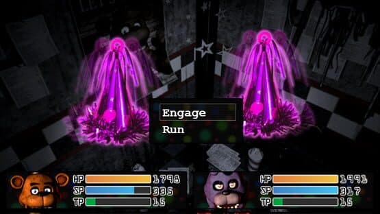 Five Nights at F***boy's: Complete Collection — screenshot 2