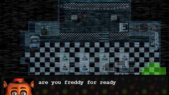 Five Nights at F***boy's: Complete Collection — screenshot 3