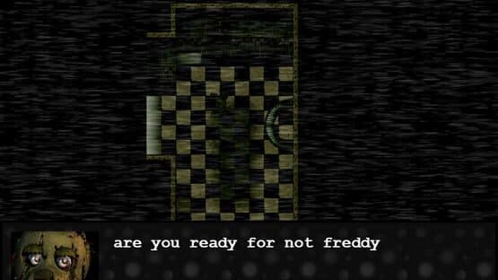 Five Nights at F***boy's: Complete Collection — screenshot 4