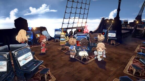Granblue Fantasy: Versus - Premium Edition — screenshot 2