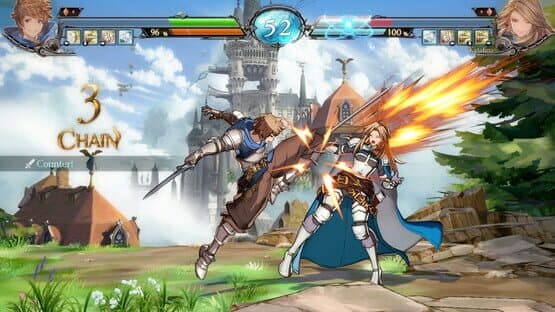 Granblue Fantasy: Versus - Premium Edition — screenshot 3