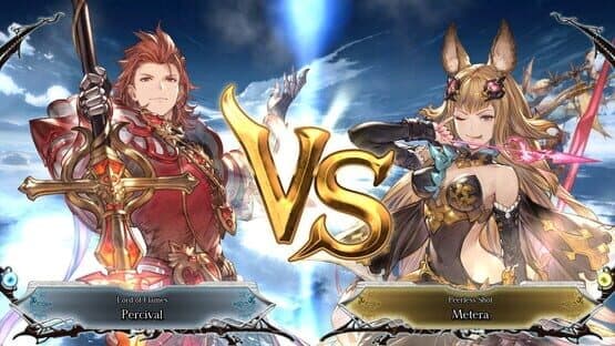 Granblue Fantasy: Versus - Premium Edition — screenshot 7