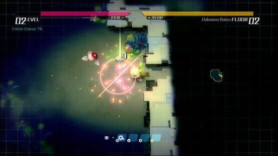 Void Terrarium++ — screenshot 2