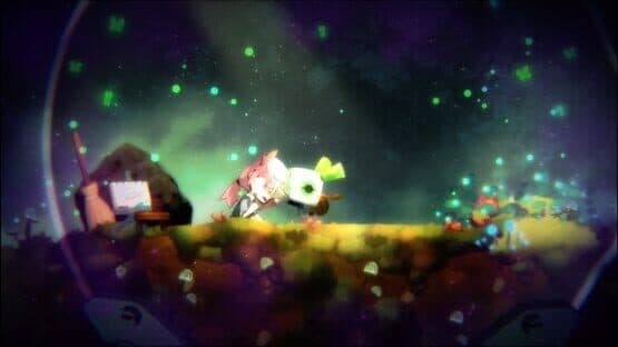 Void Terrarium++ — screenshot 3