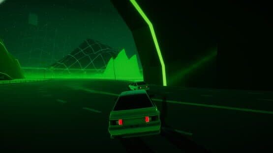 RetroDrift: Retrowave Online Road — screenshot 3