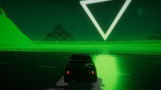 RetroDrift: Retrowave Online Road — screenshot 5