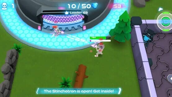 Turbo Shot — screenshot 3