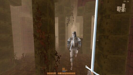 Cubes and Knights — screenshot 2