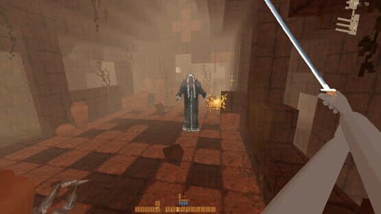 Cubes and Knights — screenshot 3