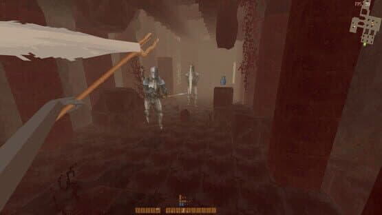Cubes and Knights — screenshot 5