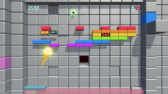 Tor-tor cubes — screenshot 4