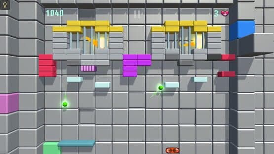 Tor-tor cubes — screenshot 5