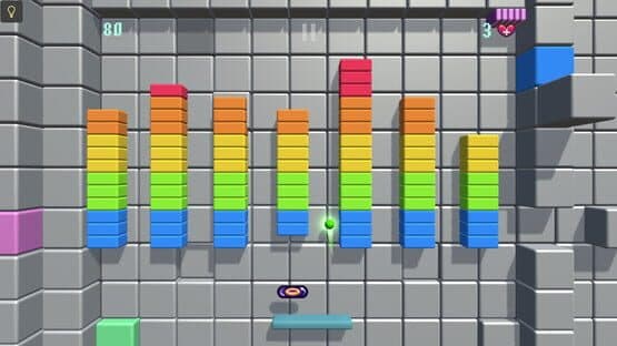 Tor-tor cubes — screenshot 6