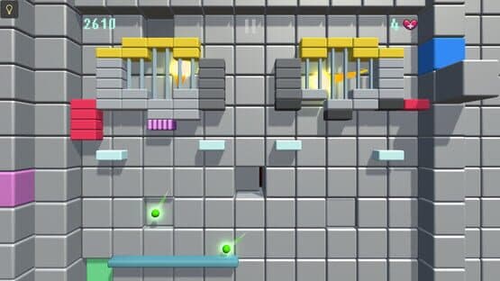 Tor-tor cubes — screenshot 7