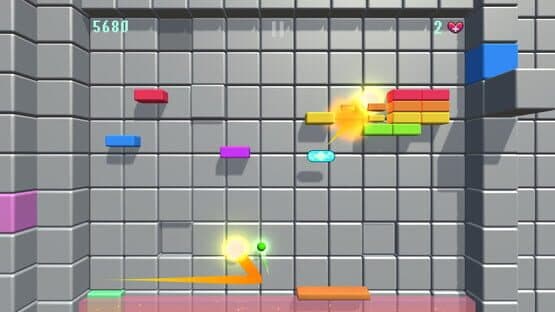 Tor-tor cubes — screenshot 8
