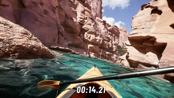 Kayak VR: Mirage — screenshot 3