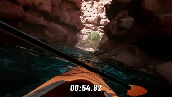 Kayak VR: Mirage — screenshot 4