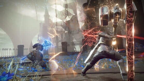 Babylon's Fall — screenshot 3