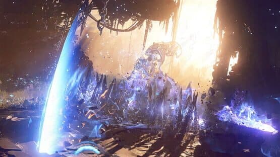 Babylon's Fall — screenshot 4