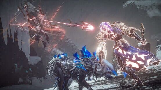 Babylon's Fall — screenshot 5