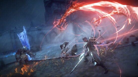 Babylon's Fall — screenshot 7