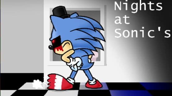 Five Nights at Sonic's Collection — screenshot 2