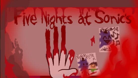 Five Nights at Sonic's Collection — screenshot 6