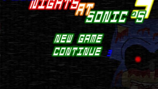 Five Nights at Sonic's Collection — screenshot 7