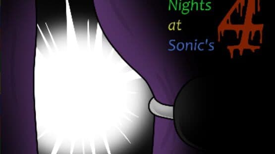 Five Nights at Sonic's Collection — screenshot 8