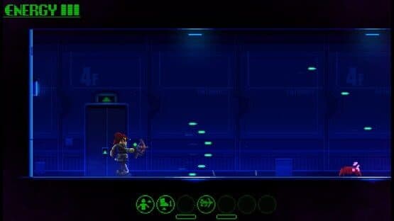 Medium-naut — screenshot 2