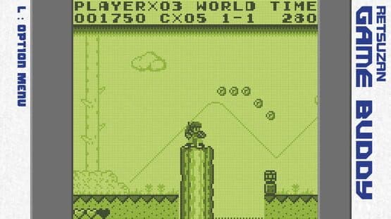 Cham the Cat Adventure — screenshot 2