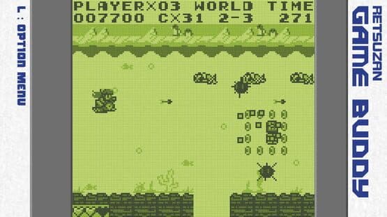 Cham the Cat Adventure — screenshot 3