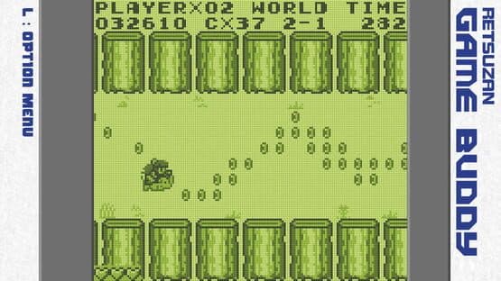 Cham the Cat Adventure — screenshot 4