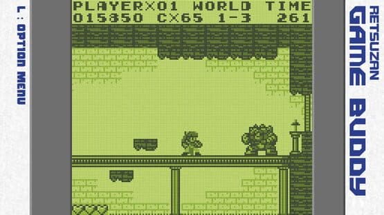 Cham the Cat Adventure — screenshot 5