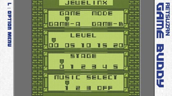 Jewelinx — screenshot 3