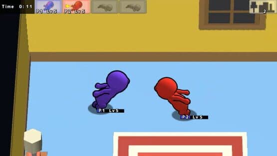 Biggerman.io — screenshot 6