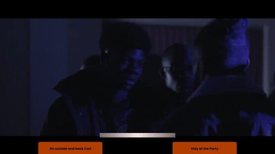 It's on You — screenshot 2
