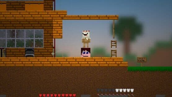 Mine Blocks — screenshot 1