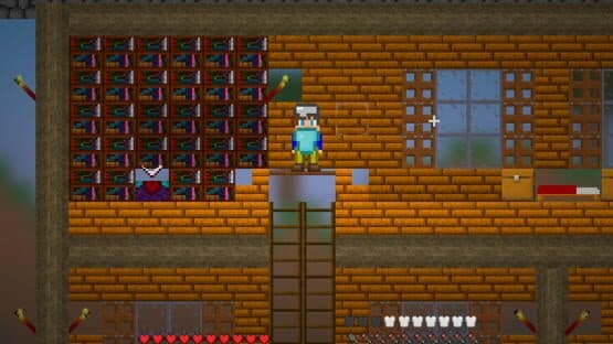 Mine Blocks — screenshot 2
