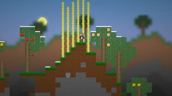 Mine Blocks — screenshot 3