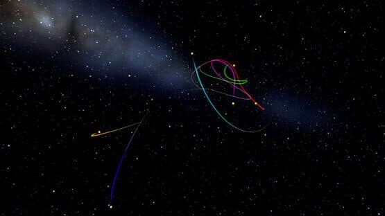 Keng's Little Universe — screenshot 1