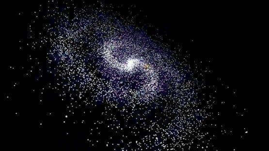 Keng's Little Universe — screenshot 3