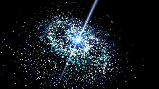 Keng's Little Universe — screenshot 4