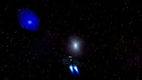 Keng's Little Universe — screenshot 6