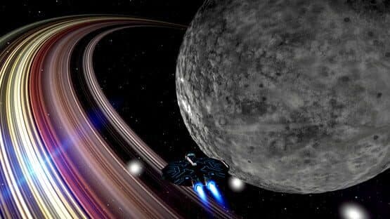 Keng's Little Universe — screenshot 8
