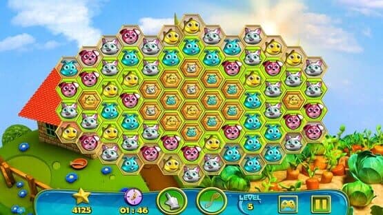 Funny Pets — screenshot 1