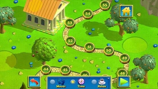 Funny Pets — screenshot 2
