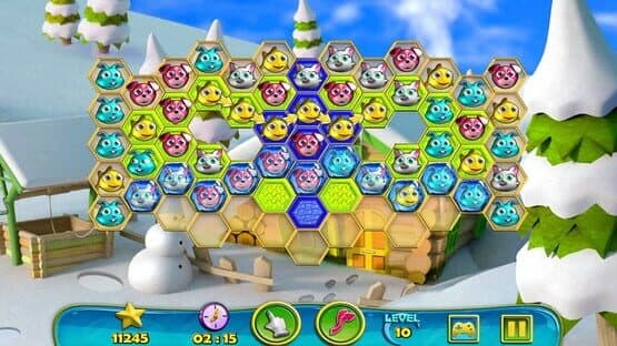 Funny Pets — screenshot 3